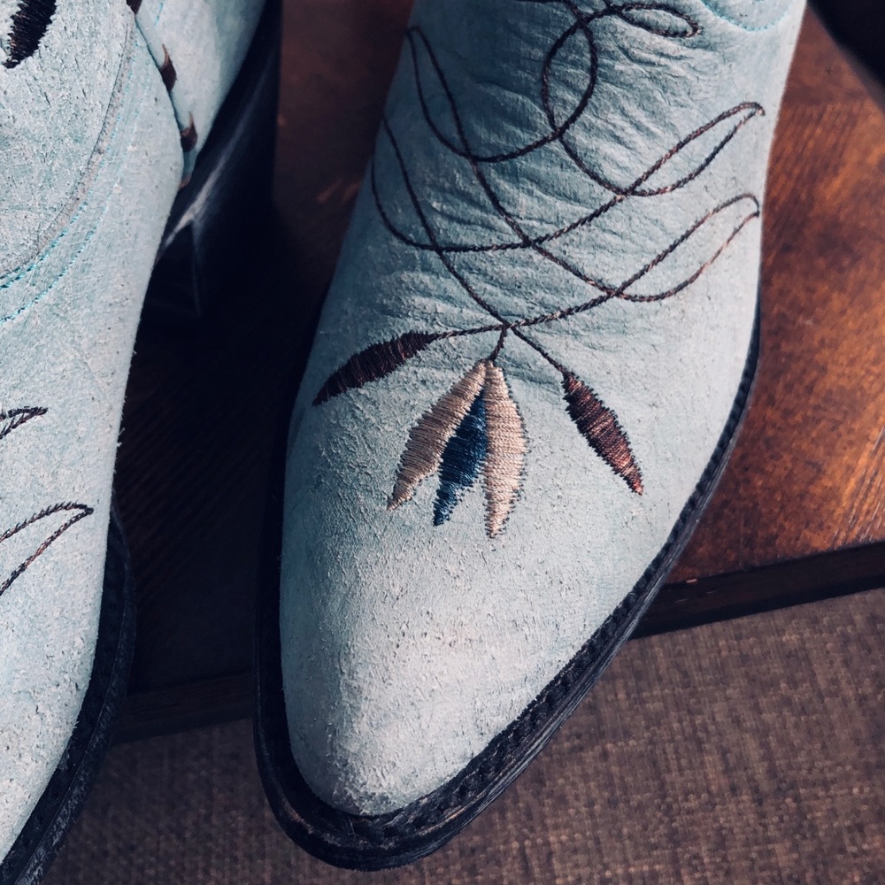 Old Gringo Cowgirl Boots - Picture 3 of 7
